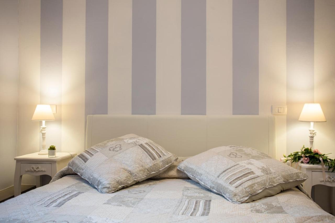 La Vecchia Tenenza B&B Città della Pieve Kültér fotó
