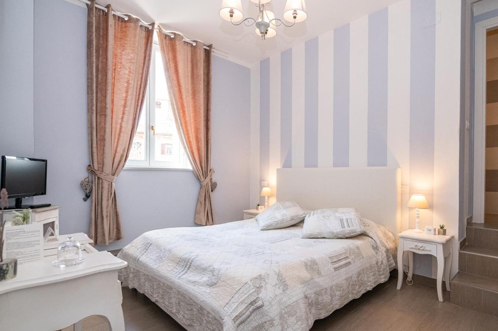 La Vecchia Tenenza B&B Città della Pieve Kültér fotó