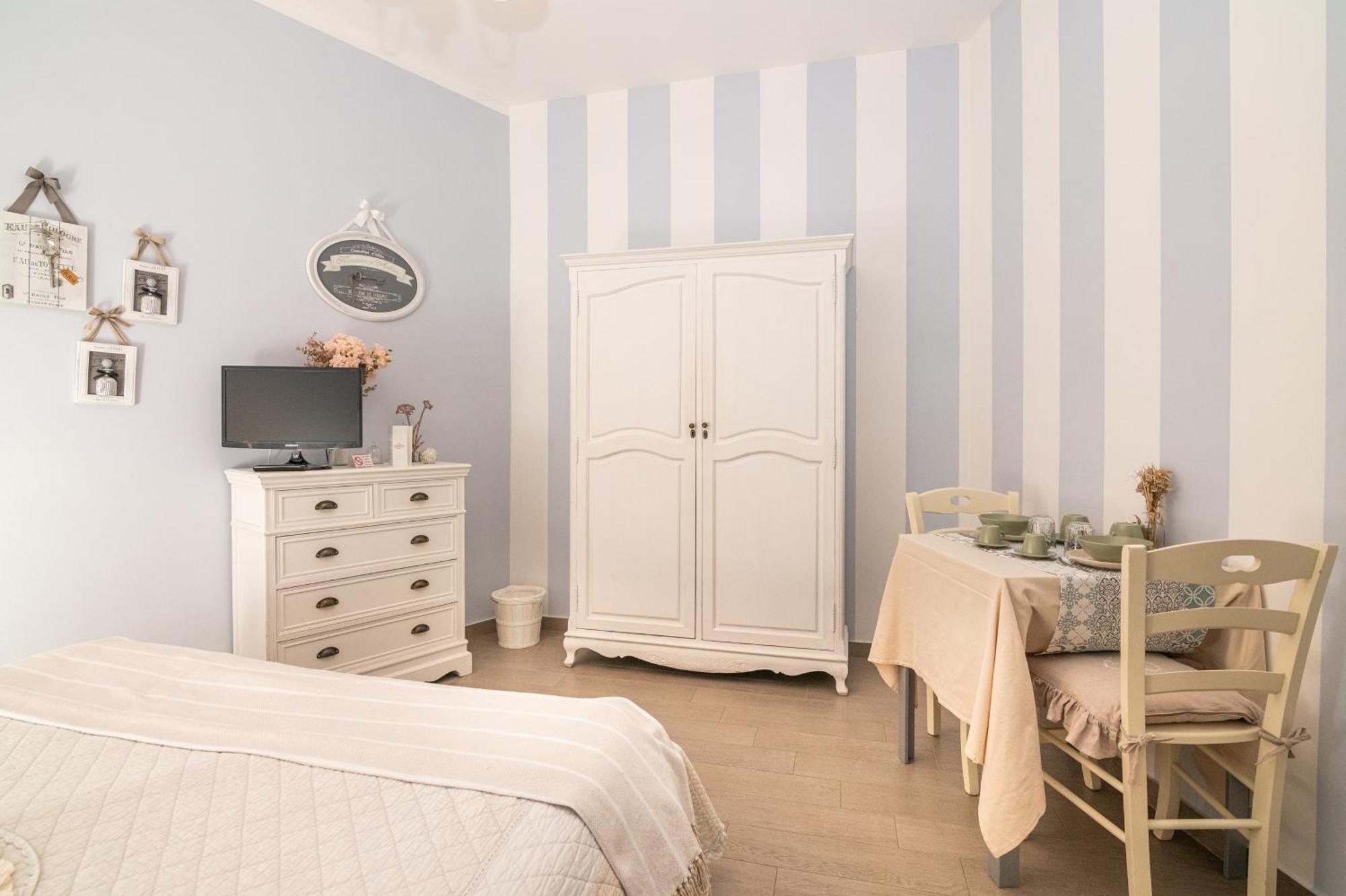 La Vecchia Tenenza B&B Città della Pieve Kültér fotó